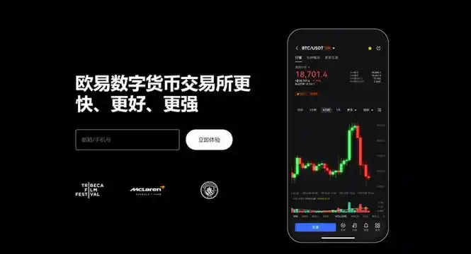 Oe交易所下载安卓页面展示